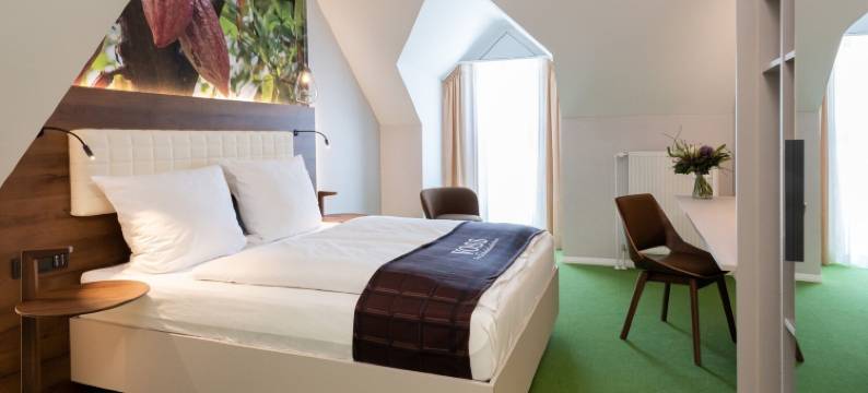 Das Schokoladenhotel巧克力酒店(Das Schokoladenhotel)图片