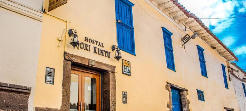 圣布拉斯广场旅馆(San Blas Plaza Inn)图片