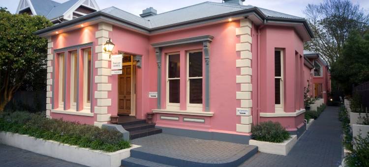 经典别墅酒店(The Classic Villa)图片