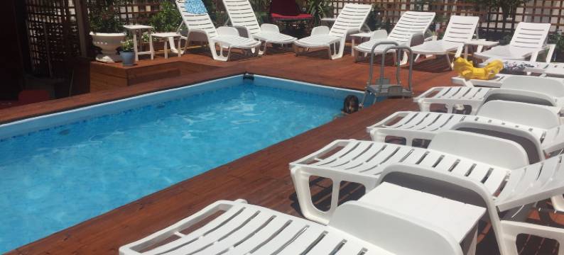 卡梅里亚日出酒店(Sunrise Hotel Cameria)图片