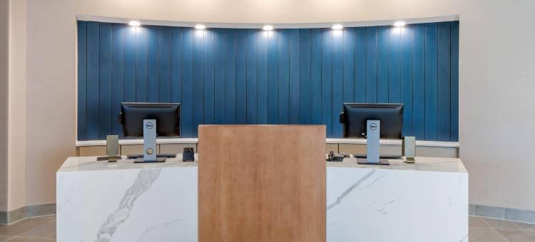 快乐山-查尔斯顿坎布里亚酒店(Cambria Hotel Mount Pleasant - Charleston)图片