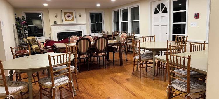 库珀山酒店(Cooper Hill Inn)图片