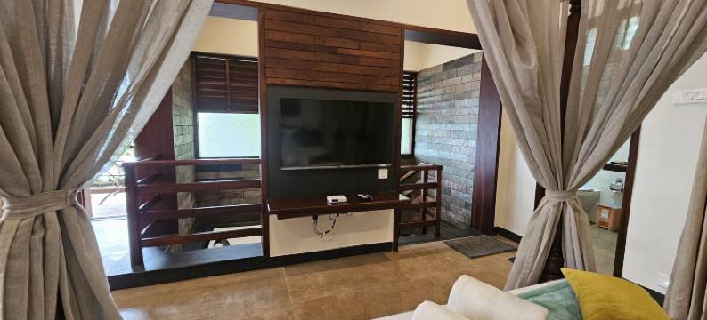 故事度假村及水疗中心(The Story Resorts & Spa)图片