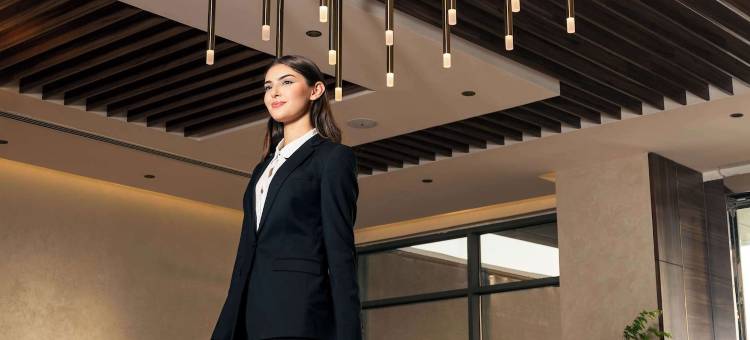 基里亚德马斯喀特酒店(Kyriad Muscat Hotel)图片