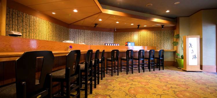 鸟羽豪景酒店花真珠(Toba View Hotel Hanashinju)图片