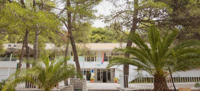 泽莱纳朴塔酒店(Holiday Park Zelena Punta)图片