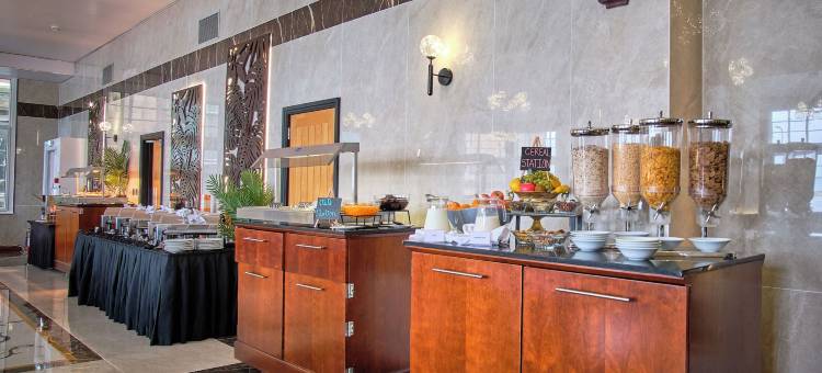 穆图奥本摄政酒店(Muthu Oban Regent Hotel)图片