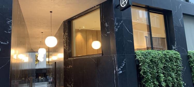 艺术屋巴塞尔酒店 - 设计酒店会员酒店(Art House Basel - Member of Design Hotels)图片