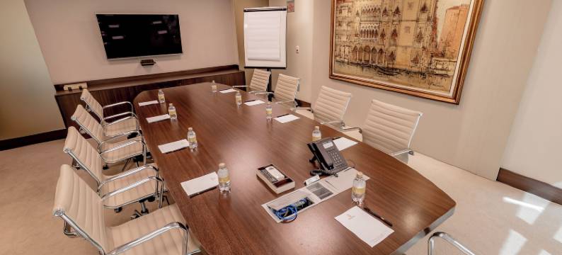 卡多罗圣保罗酒店(Hotel Cadoro São Paulo)图片