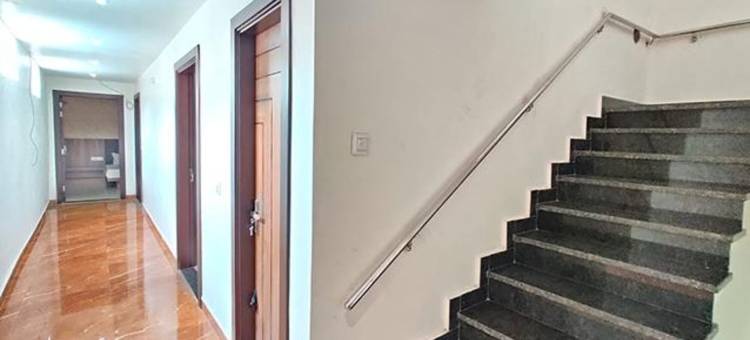 Fabhotel 金树酒店(FabHotel Golden Tree)图片