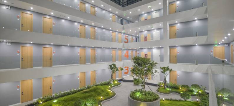 岘港白玉兰酒店(Magnolia Hotel)图片