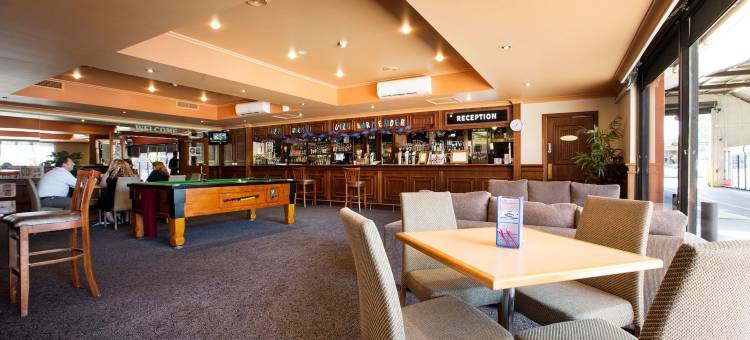 恩菲尔德酒店(Enfield Hotel)图片