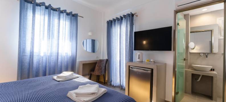 安娜高级旅馆(Anna's)图片