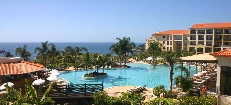 波尔图湾波尔图马尔酒店(Hotel Porto Mare - PortoBay)图片