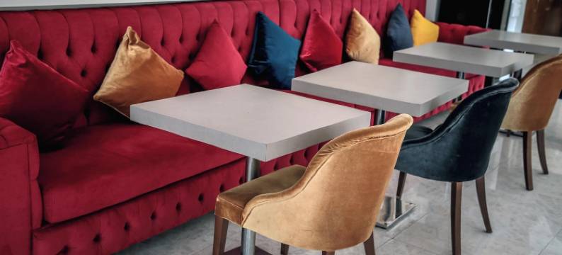 曼达林酒店(Hotel Mandalin)图片