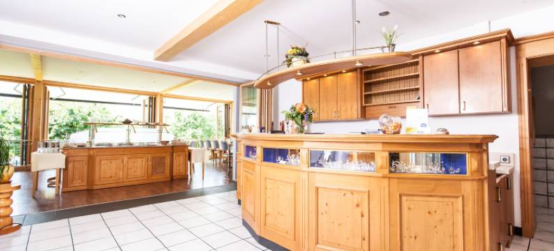 梅恩兰格斯酒店(Landgasthaus Hotel Maien)图片