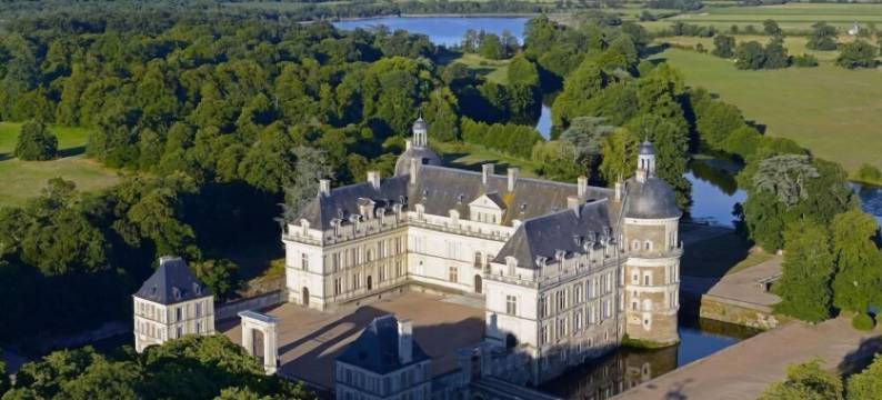 莱斯花园安茹酒店(Les Jardins de l'Anjou)图片