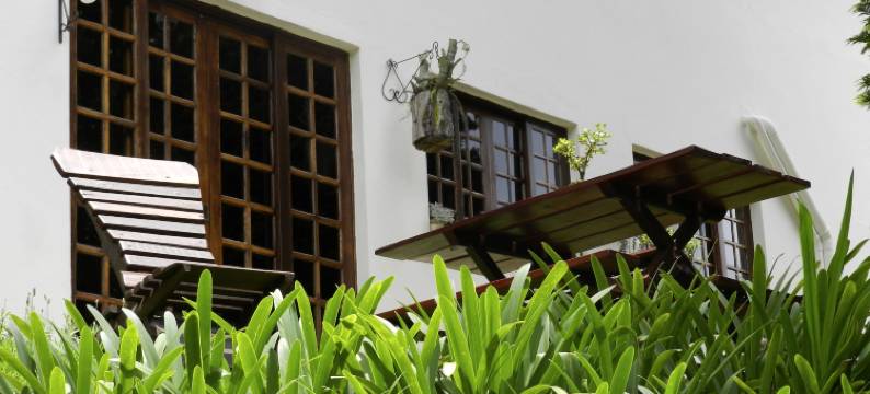 南洋杉角酒店(Recanto Das Araucarias)图片