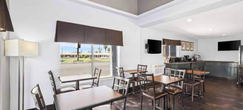 布莱斯贝斯特韦斯特SureStay酒店(SureStay Hotel by Best Western Blythe)图片