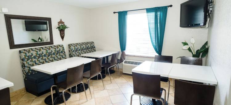 诺克斯维尔北 I-75 美茵斯坦套房酒店(MainStay Suites Knoxville North I-75)图片