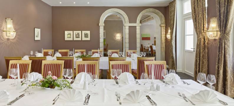 艾博瑞斯登兹温泉酒店(Hotel Elbresidenz an der Therme)图片