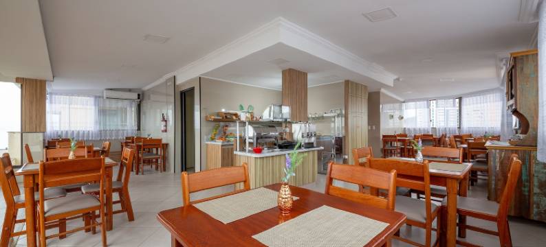 圣荷西锡安斯里姆酒店(Slim São José Zion)图片