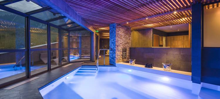 安诺瓦Spa酒店(Anova Hotel & Spa)图片