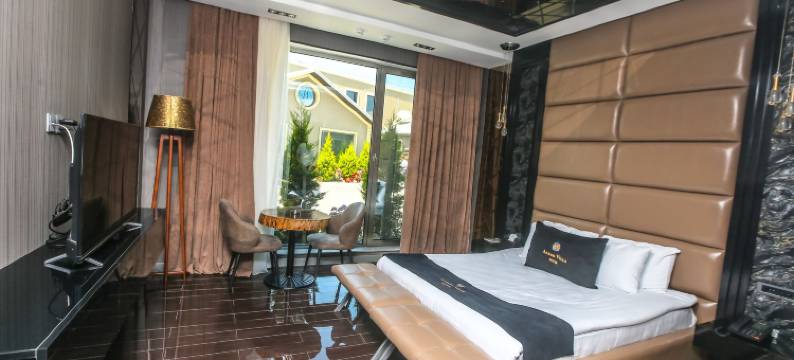 阿尔玛达别墅酒店(Armada Villa Hotel)图片