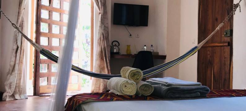 咖啡厅中央酒店(Cafe Central)图片