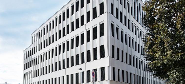 兰卡特聪明选汽车旅馆(B_Smart Motel Landquart)图片