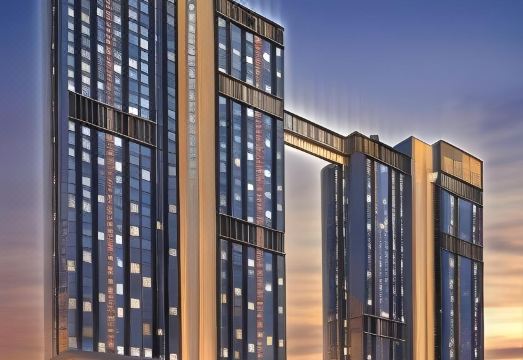 The Axon Suites Bukit Bintang Hotel Overview