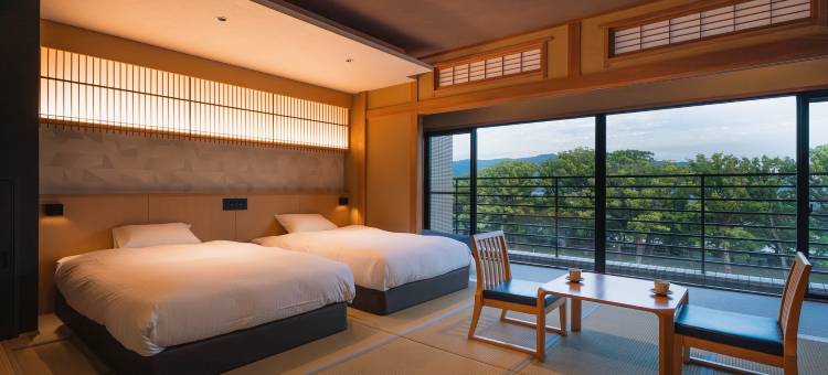 船小屋温泉 樋口轩酒店(Hotel Higuchiken)图片