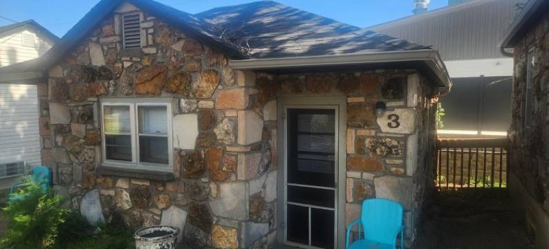 罗克伍德度假汽车旅馆(Rockwood Resort Motel)图片