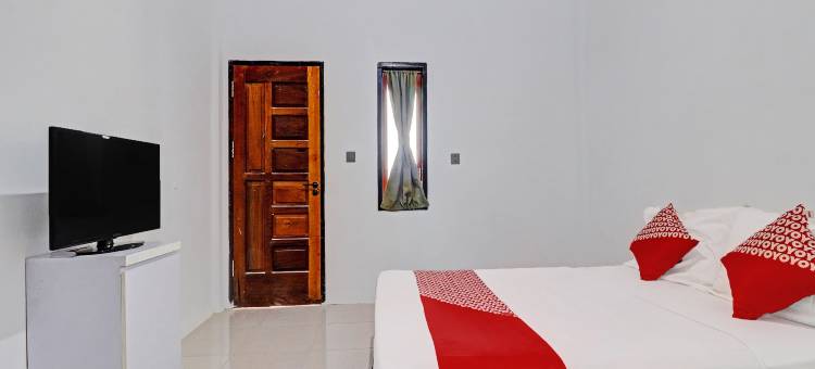 O酒店 Gala公寓(Hotel O Gala Residence)图片