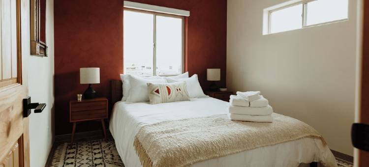 两套相邻，前往TSV便捷，绝佳山景度假屋(2 Amazing Home Together, Mountain Views, Easy to TSV)图片