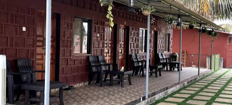 海滩乡村度假村(Beach Village Resort)图片