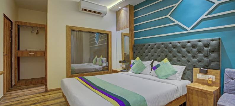 Treebo 东安德里王子酒店(Treebo Prince Andheri East)图片