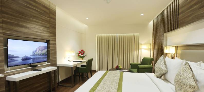 法罗斯酒店(Pharos Hotels)图片