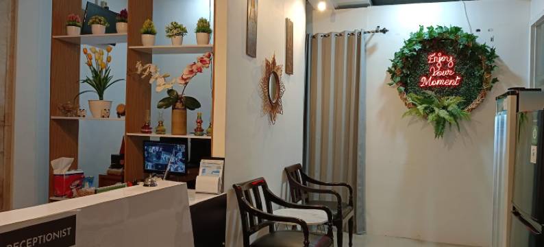 达里斯卡民宿(D'Ariska Rooms Homestay)图片