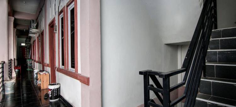 Hotel O 丁达伊斯兰民宿(Hotel O Dinda Homestay Syariah)图片