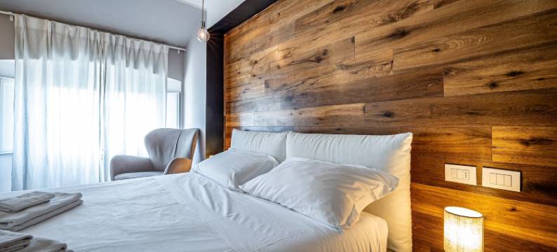 弗洛斯霹雳酒店 - 马尼菲科(Flospirit - Magnifico)图片