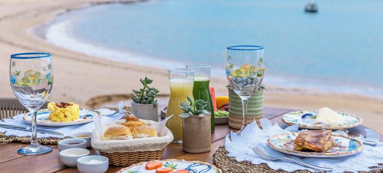 雅庫馬保留-精品酒店(Reserva Jacumã - Boutique Hotel)图片