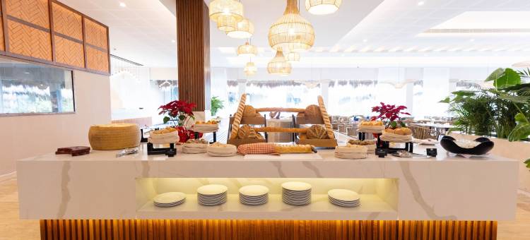 家庭精选在坎特纳大帕拉迪姆度假村及水疗中心 - 全包(Family Selection at Grand Palladium Kantenah Resort & Spa - All Inclusive)图片