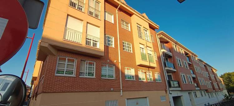 埃尔波塔泽戈餐厅青年旅舍(El Portazgo Hostal Restaurante)图片