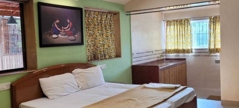 河石农场(The Riverstone Agro Farm)图片