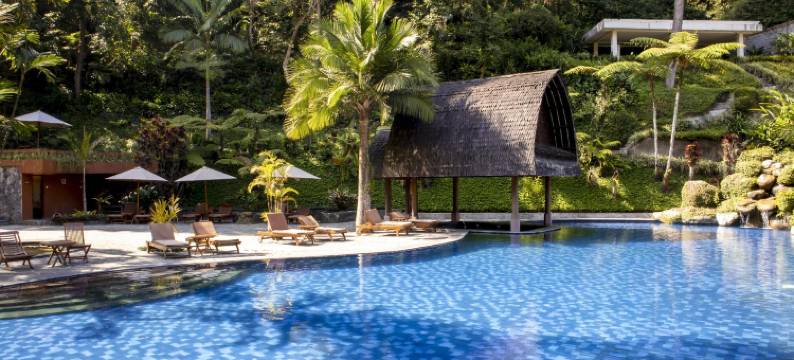 桑格利亚水疗度假村(SanGria Resort and Spa)图片