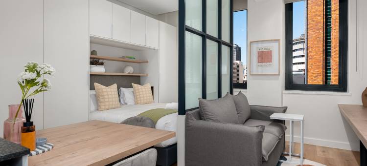 卡林顿豪华公寓(The Carrington Aparthotel by Totalstay)图片