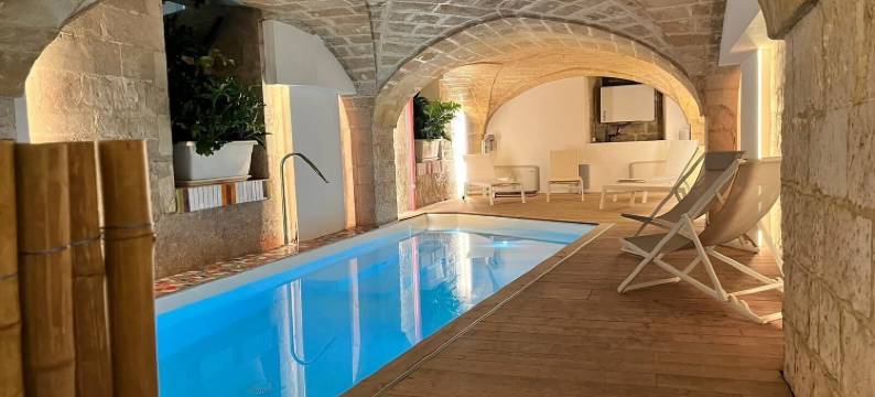 维亚纳套房与温泉(Vianna Suites Spa)图片