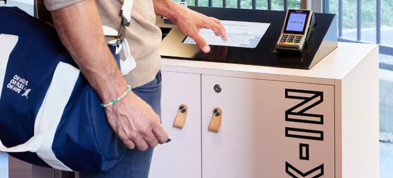 Hife巴黎吉内缇利(Hife Gentilly Paris Sud Porte d'Italie)图片