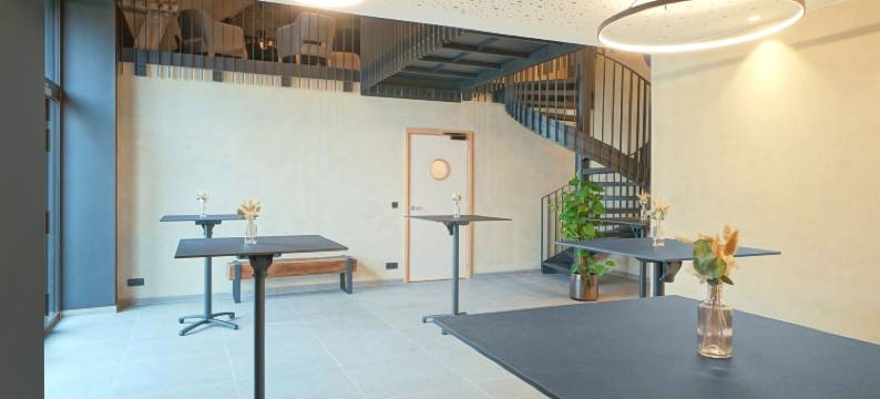 大使庄园(Domaine de l'Ambassadeur)图片